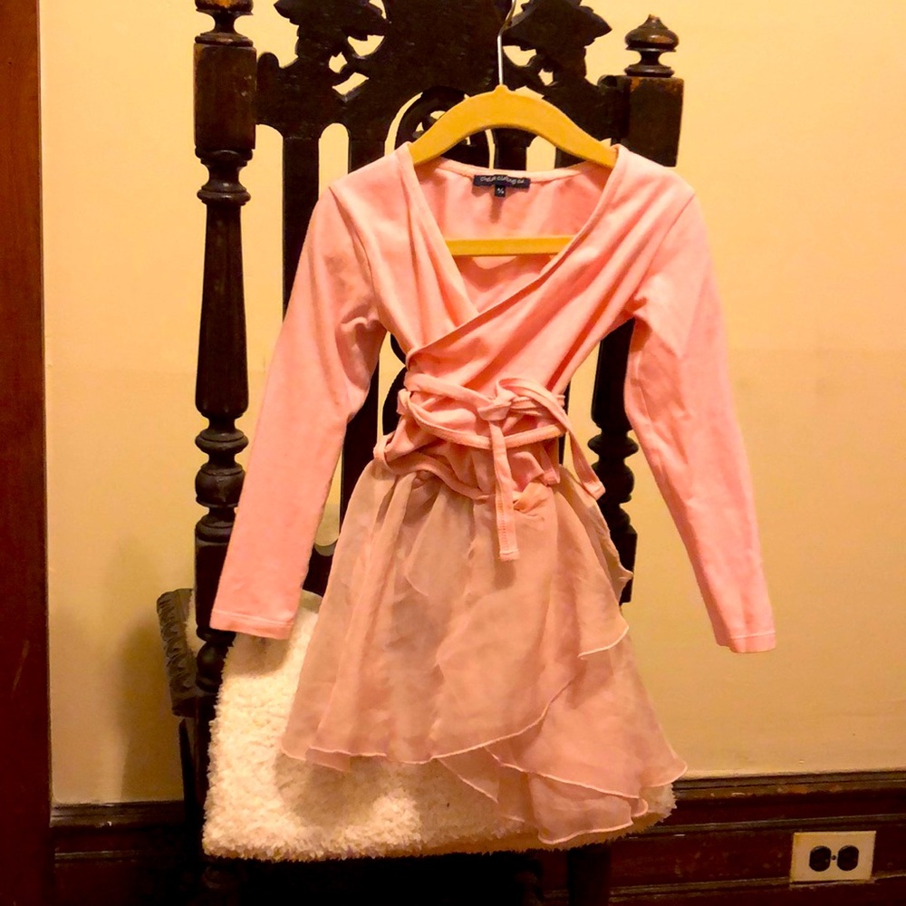 Chelsea Clothes Co. Dainty Ballerina Set